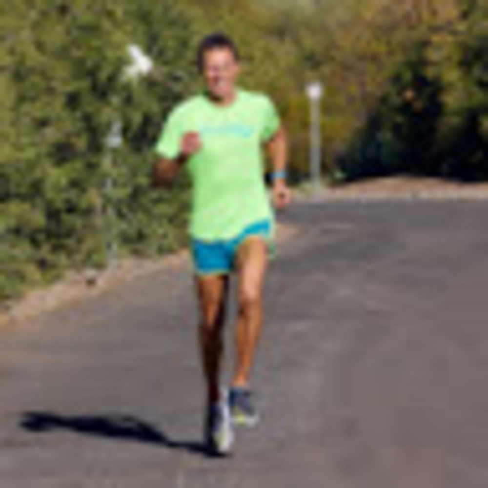 Meet your Posher, Brad